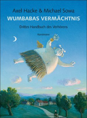 [Wumbaba 03] • Wumbabas Vermächtnis